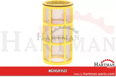 Druckfilter 80 Maschen f. Druckfilter 26 80 Maschen ZF1532