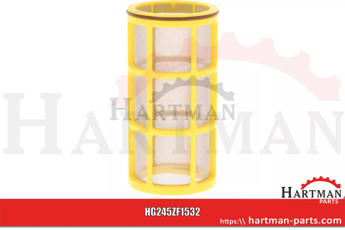 Druckfilter 80 Maschen f. Druckfilter 26 80 Maschen ZF1532