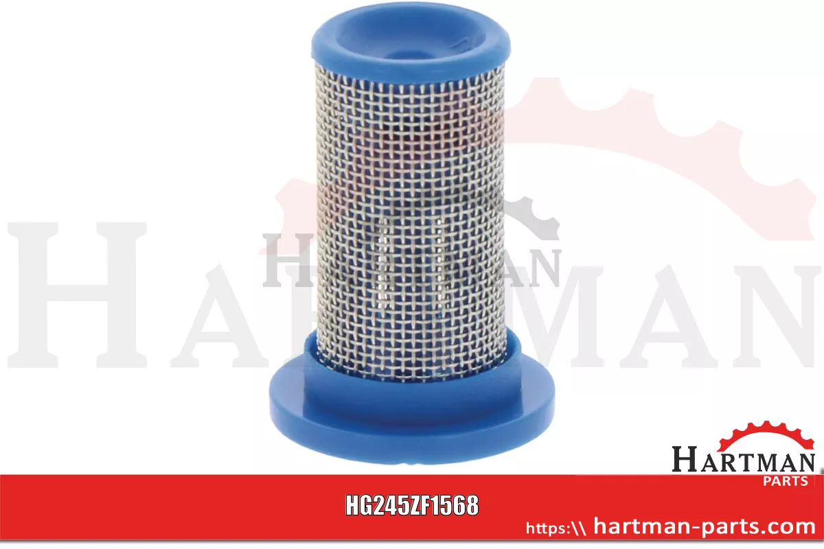 Filtr rozpylacza 50 oczek ZF1568, ZF091
