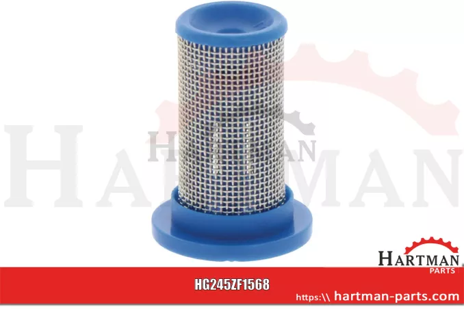 Filtr rozpylacza 50 oczek ZF1568, ZF091