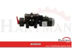 Zawór elektromagnetyczny Bez zaworu dozującego ZF162, 7693300