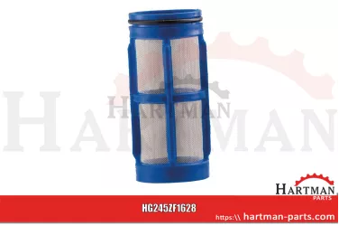 Filter 38X 88 (50 Maschen) Farbe blau 50 Maschen ZF1628