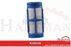 Filter 38X 88 (50 Maschen) Farbe blau 50 Maschen ZF1628