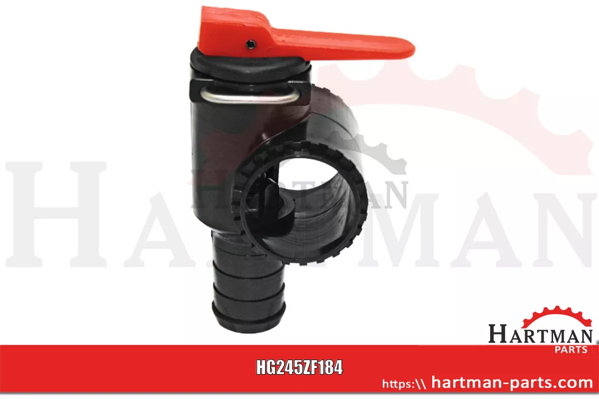 Kurek calowy RG00039767, 00039767