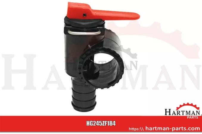 Kurek calowy RG00039767, 00039767
