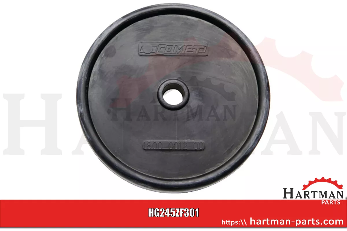 Membrana NBR ZF301
