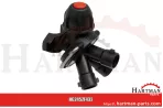 Korpus rozpylacza potrójny ZF432