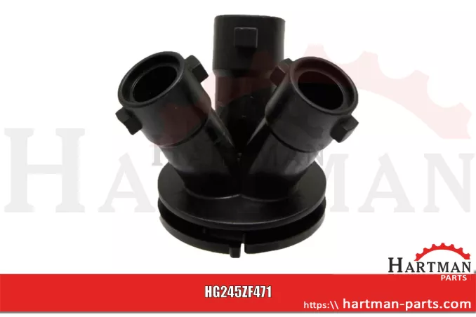 Element odchylany ZF471