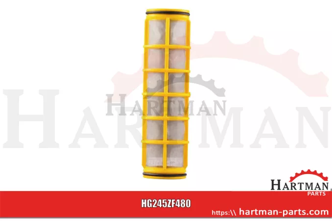 Cz zamienna (80 oczek) ZF480