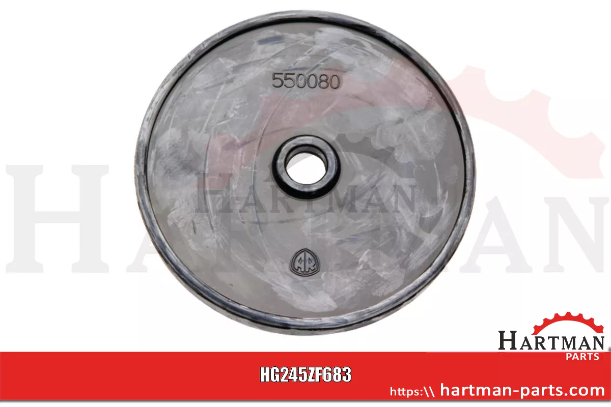 Membrana NBR ZF683