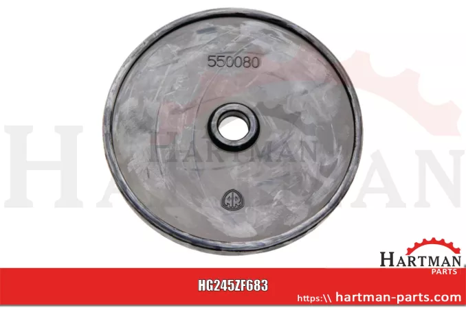 Membrana NBR ZF683