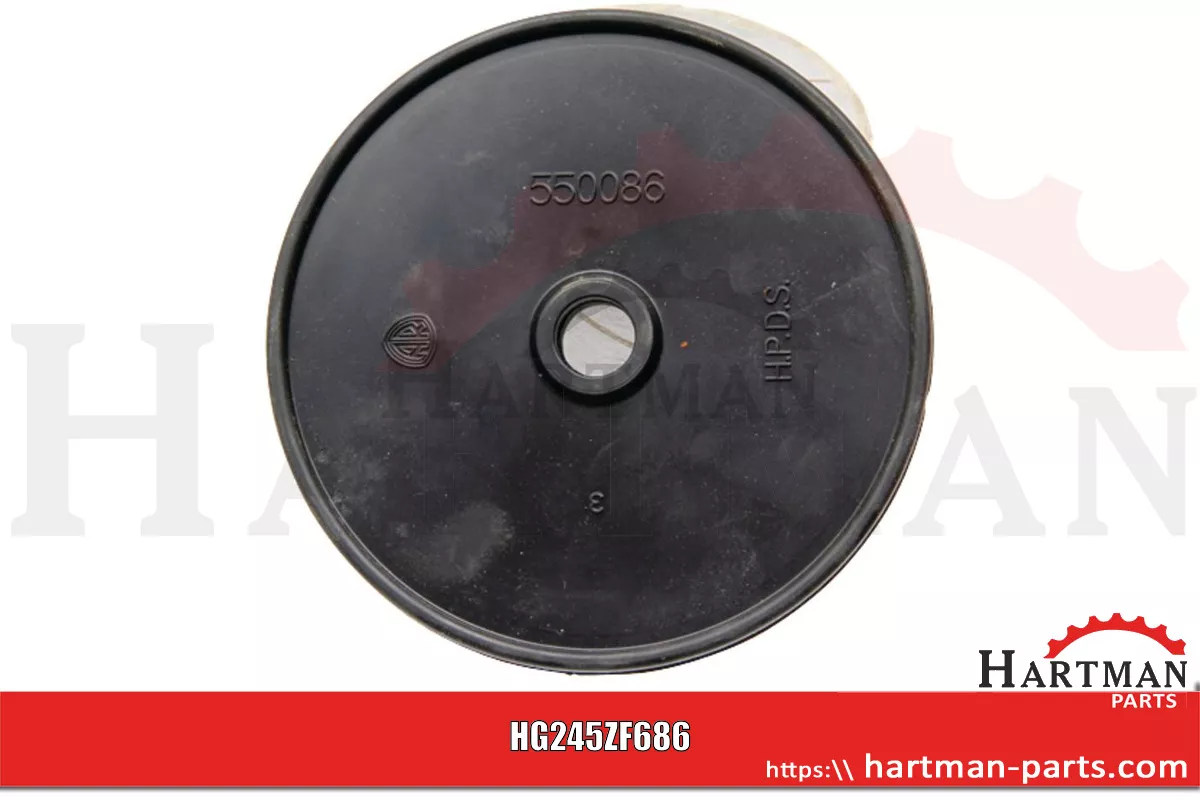 Membrana HPDS ZF686