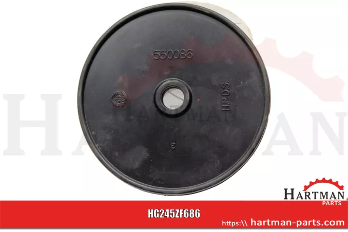 Membrana HPDS ZF686
