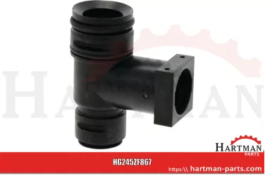 Korpus zaworu MFV kpl. ZF867