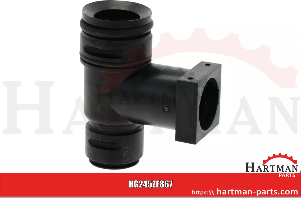 Korpus zaworu MFV kpl. ZF867