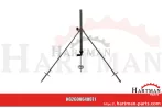 Statyw zraszacza wysokość: 70 - 107 cm z regulacją