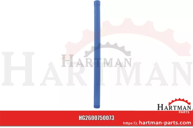 Rura filtrowa PVC