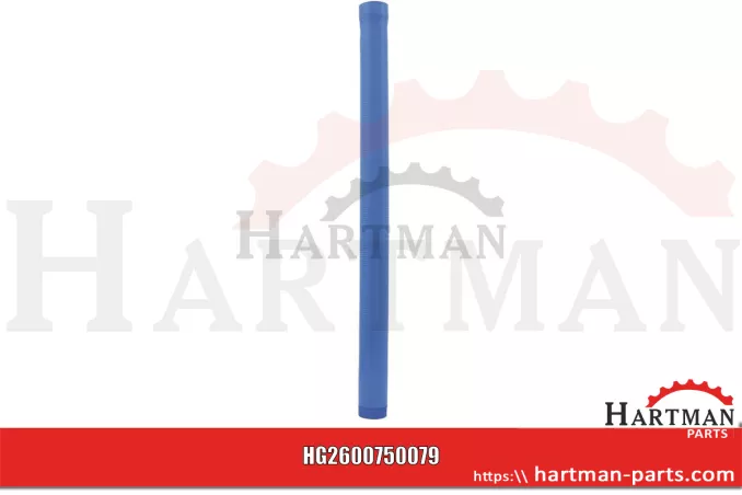Rura filtrowa PVC