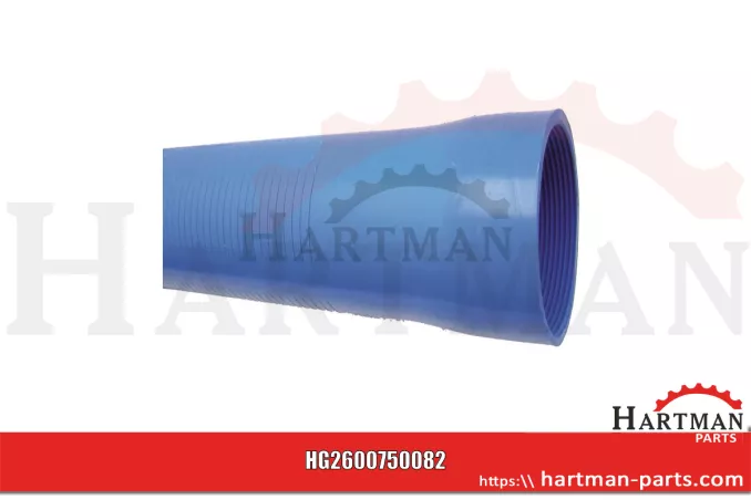 Rura filtrowa PVC
