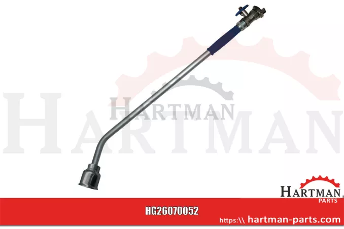 Lanca Standardowa strona