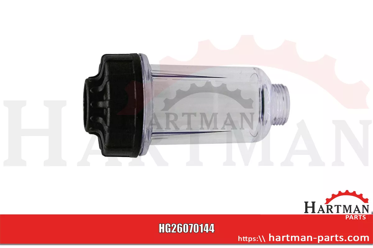 Filtr siatkowy liniowy M1440892207
