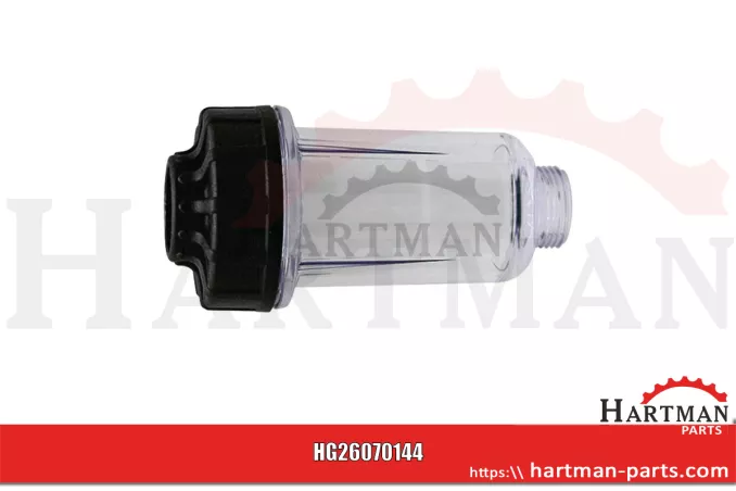 Filtr siatkowy liniowy M1440892207
