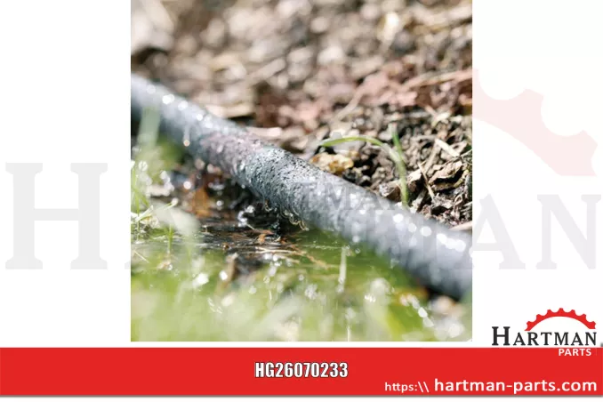 Zestaw węży do podlewania