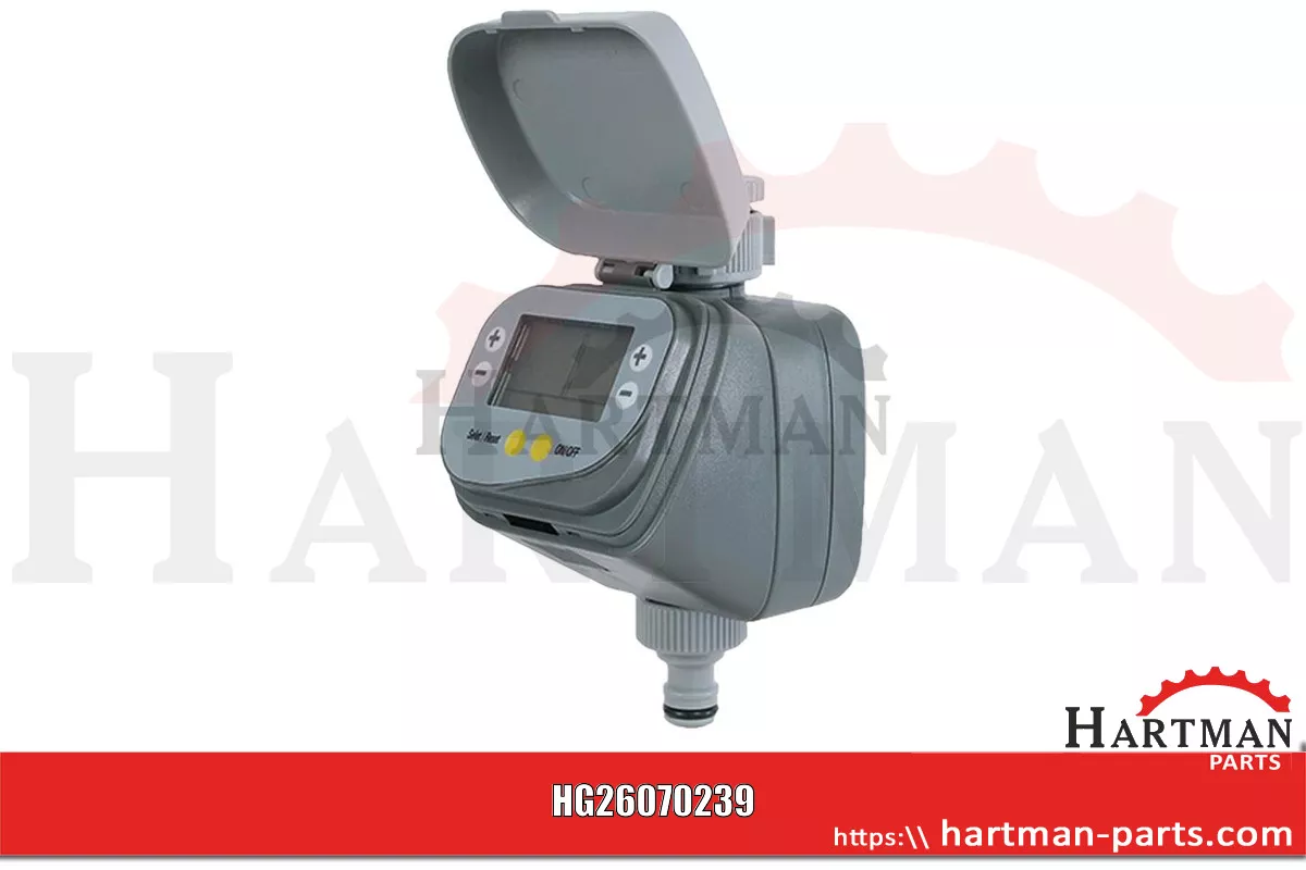 Komputer do nawadniania