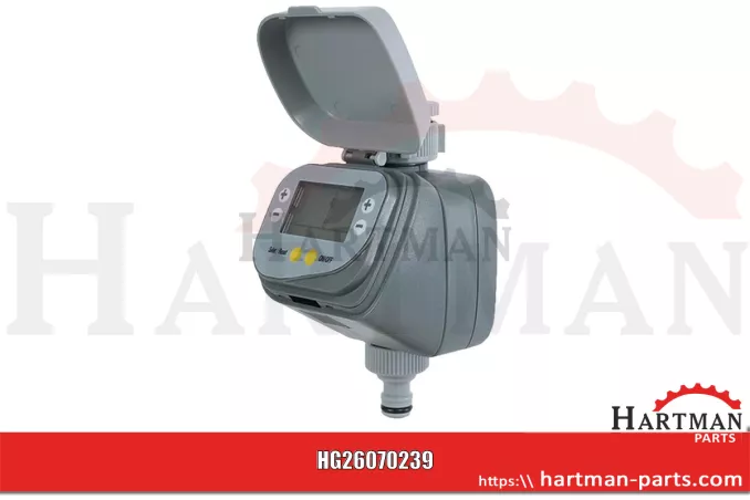 Komputer do nawadniania