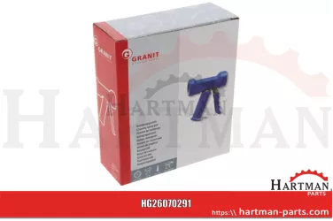 Pistolet do czyszczenia
