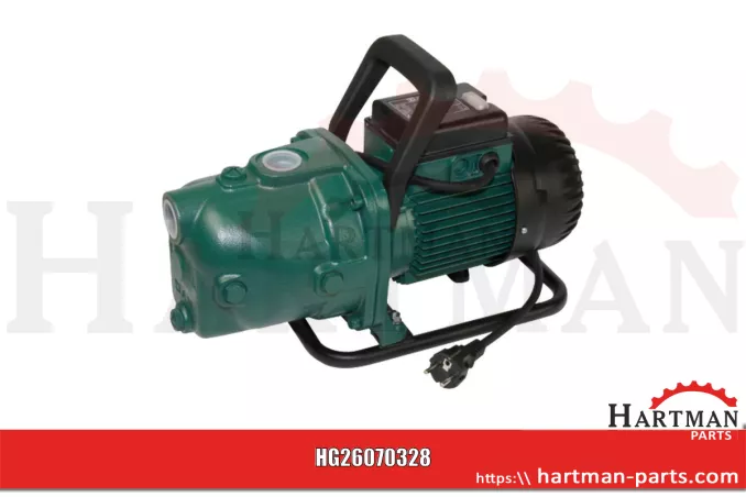 Pompa odśrodkowa GardenJet 102M