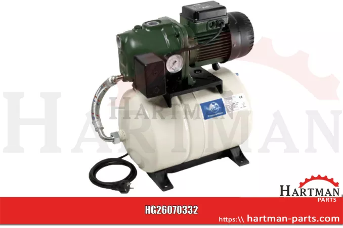 Hydrofor Aquajet 102M-G