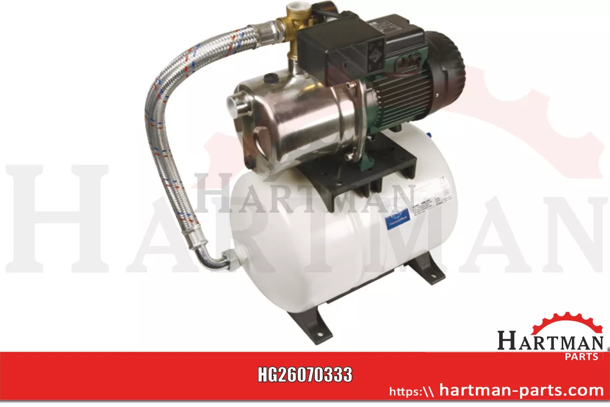 Hydrofor Aquajet 132M-G