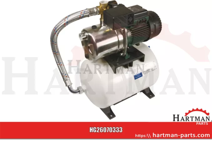 Hydrofor Aquajet 132M-G