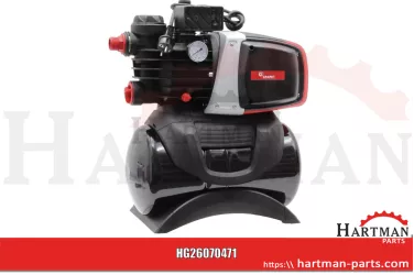 Hydrofor BASIC Plus C-53
