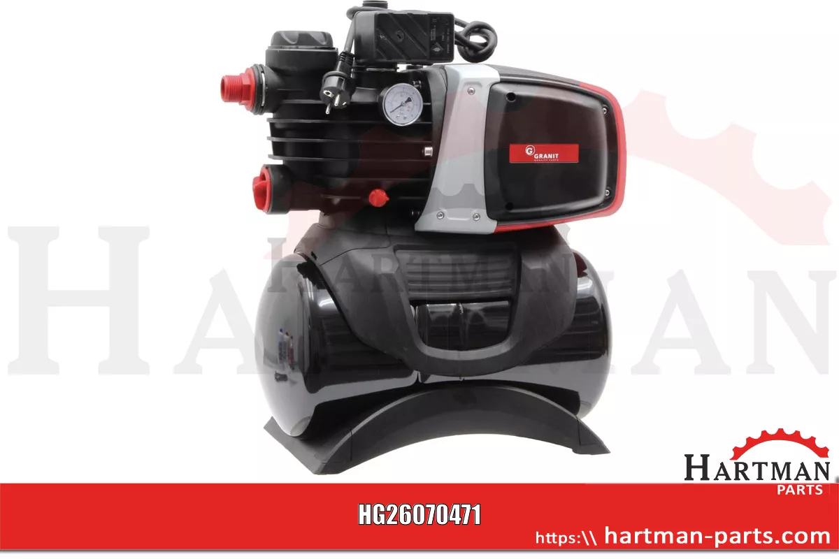 Hydrofor BASIC Plus C-53