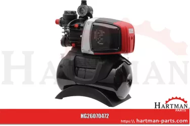 Hydrofor COMFORT Plus C-62