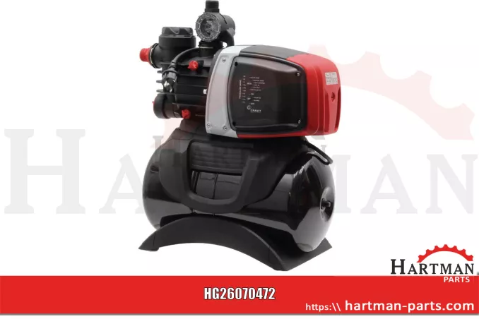 Hydrofor COMFORT Plus C-62