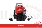 Pompa do wody brudnej BASIC Plus D-140