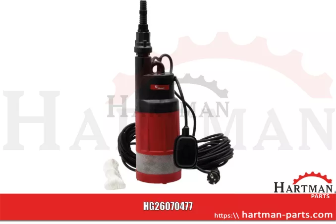 Głębinowa pompa ciśnieniowa BASIC Plus PD-95