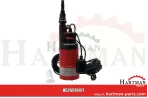 Głębinowa pompa ciśnieniowa BASIC Plus PD-95