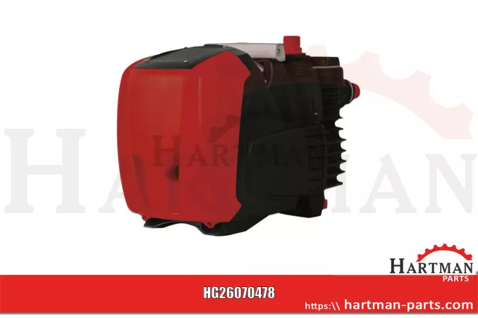 Hydrofor elektroniczny COMFORT Premium C