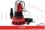Pompa do wody brudnej COMFORT D-320