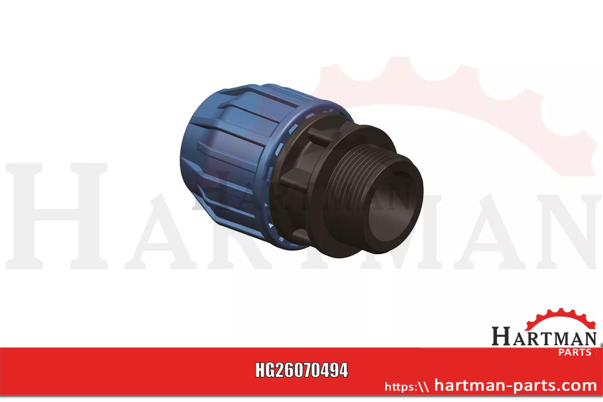 Złączki rurowe 380001610