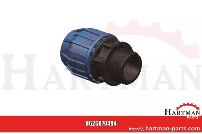 Złączki rurowe 380001610