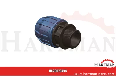 Przyłącze śrubowe 380001601