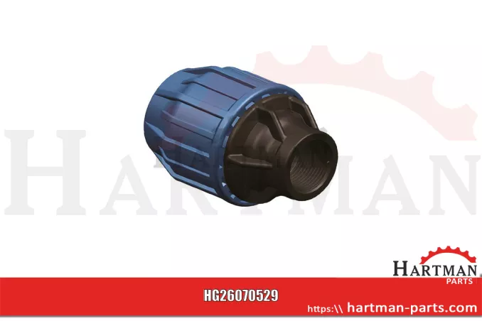 Przyłącze śrubowe 380A04005