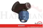 Złączka naścienna 382D02502