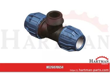 Trójnik 383A02003