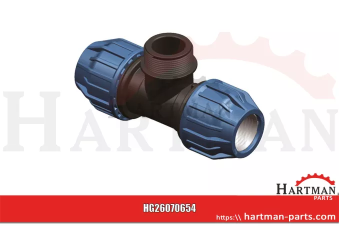 Trójnik 383A02003